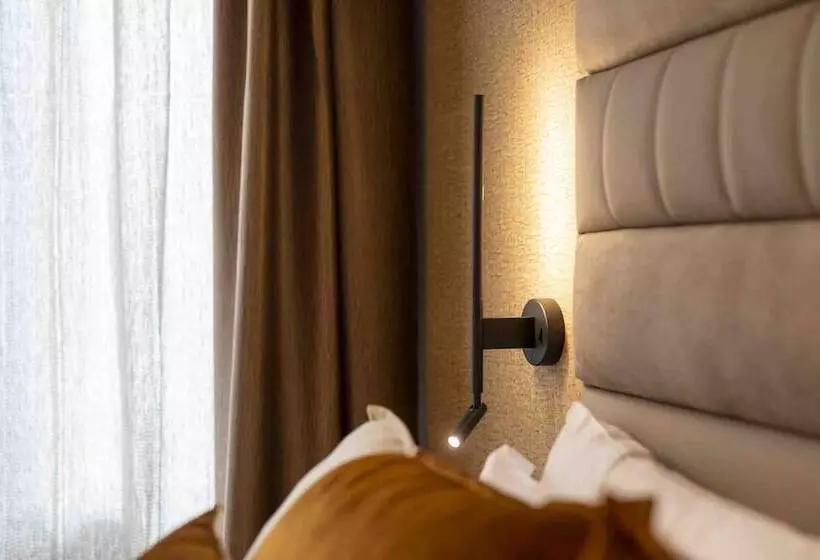 Fotos del hotel Royal Rooms Corso:  23