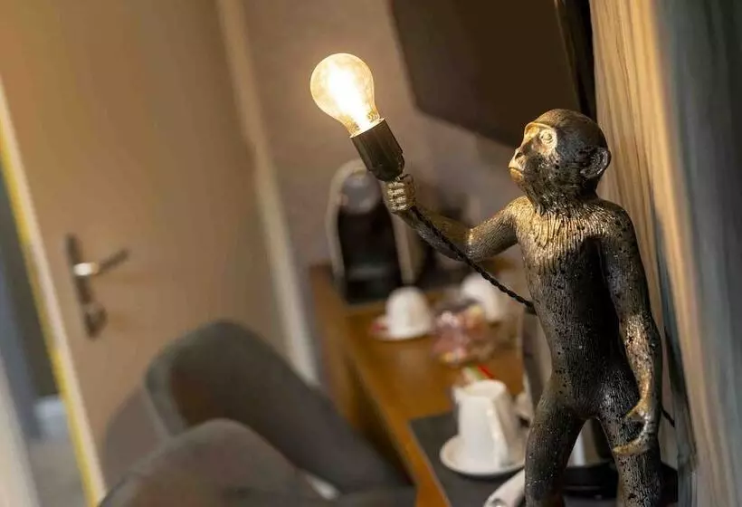 Fotos del hotel Royal Rooms Corso:  13