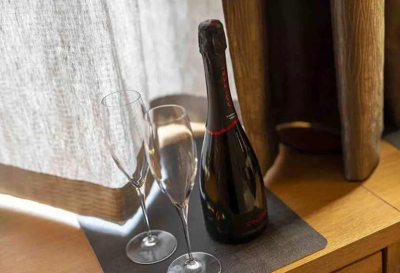 Fotos del hotel Royal Rooms Corso:  21