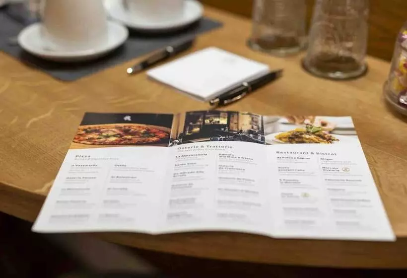 Fotos del hotel Royal Rooms Corso:  12