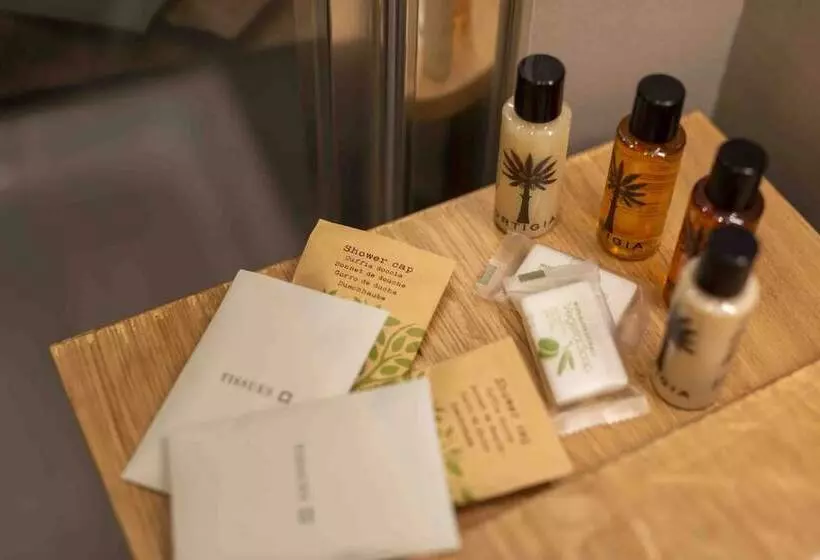 Fotos del hotel Royal Rooms Corso:  17