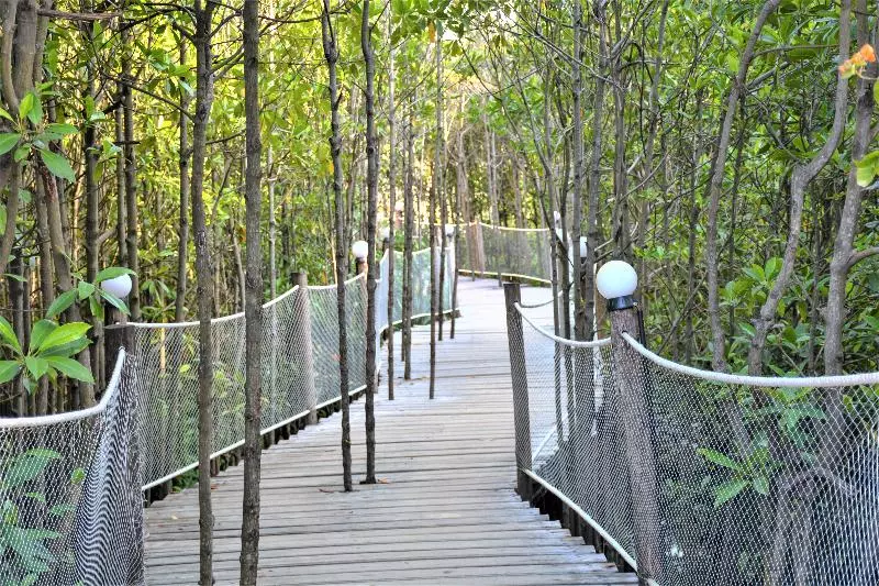 Fotos del hotel Reef & Beach Resort:  24