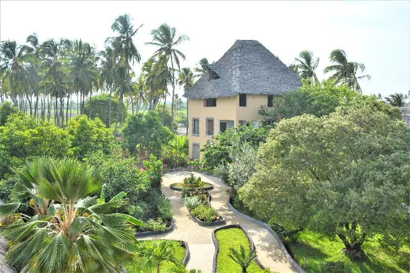 Fotos del hotel Reef & Beach Resort:  20