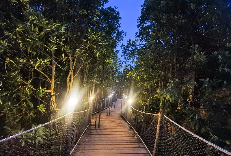 Fotos del hotel Reef & Beach Resort:  9