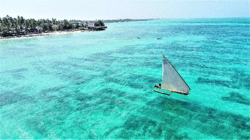 Fotos del hotel Reef & Beach Resort:  3