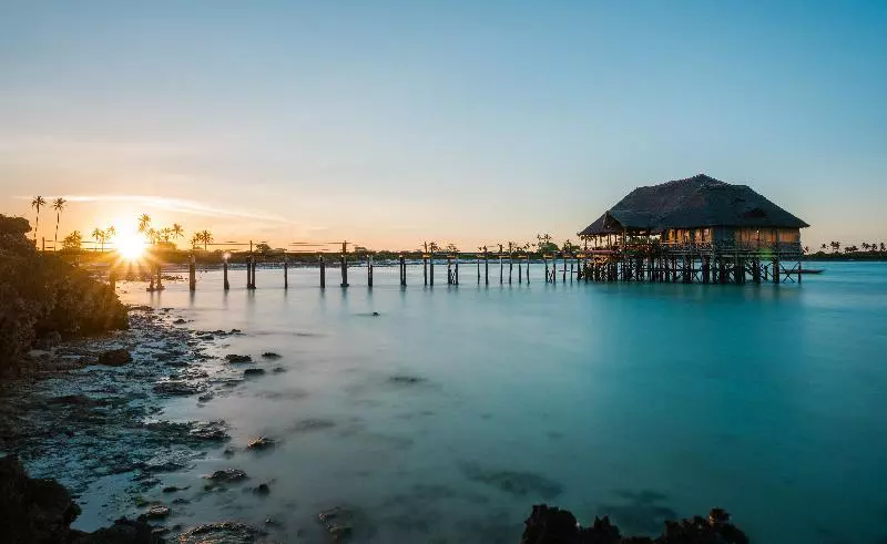 Fotos del hotel Reef & Beach Resort:  15