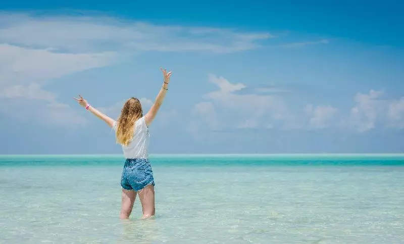 Fotos del hotel Reef & Beach Resort:  18