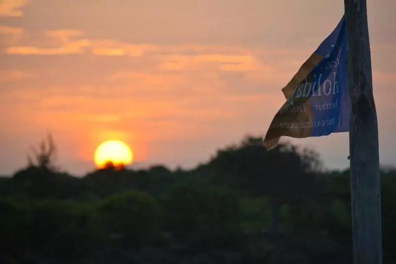 Fotos del hotel Reef & Beach Resort:  16