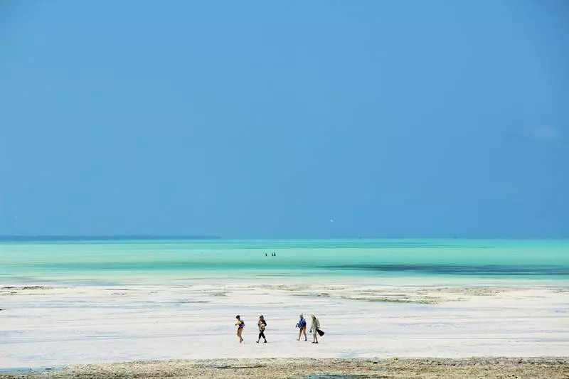 Fotos del hotel Reef & Beach Resort:  23