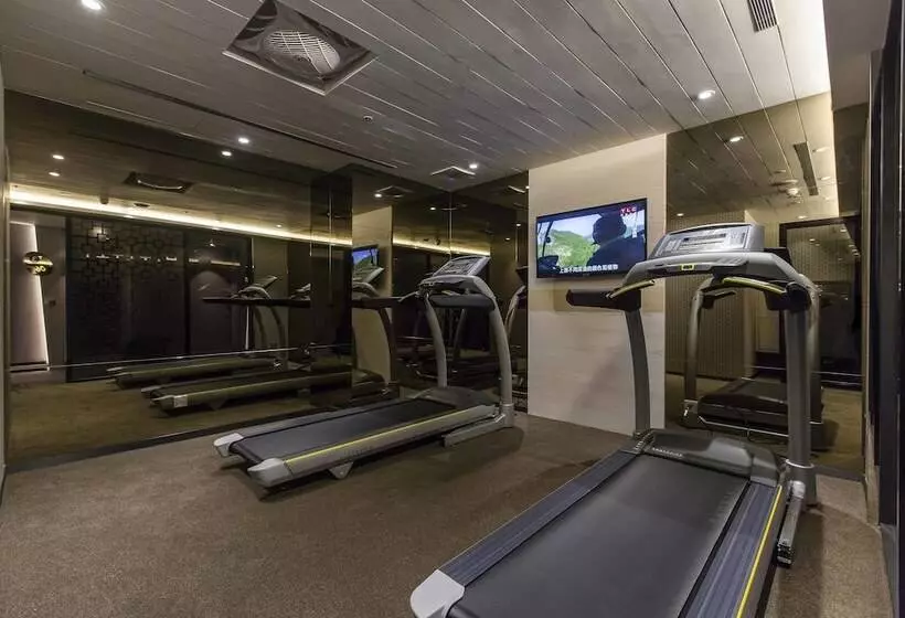 Fotos del hotel The Cloud:  4