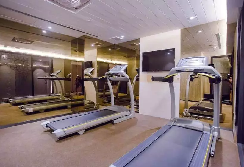 Fotos del hotel The Cloud:  11