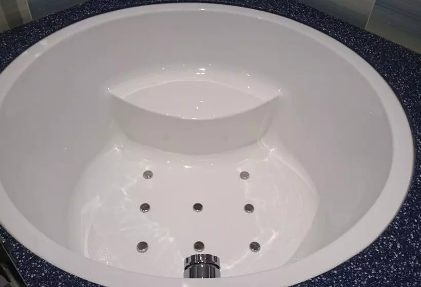 Fotos del hotel The Cloud:  9