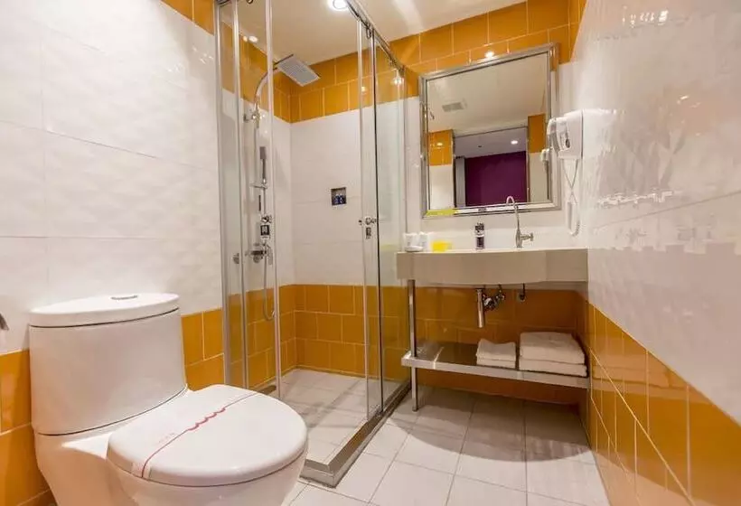 Fotos del hotel The Cloud:  20