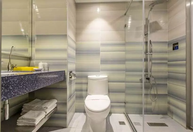 Fotos del hotel The Cloud:  16