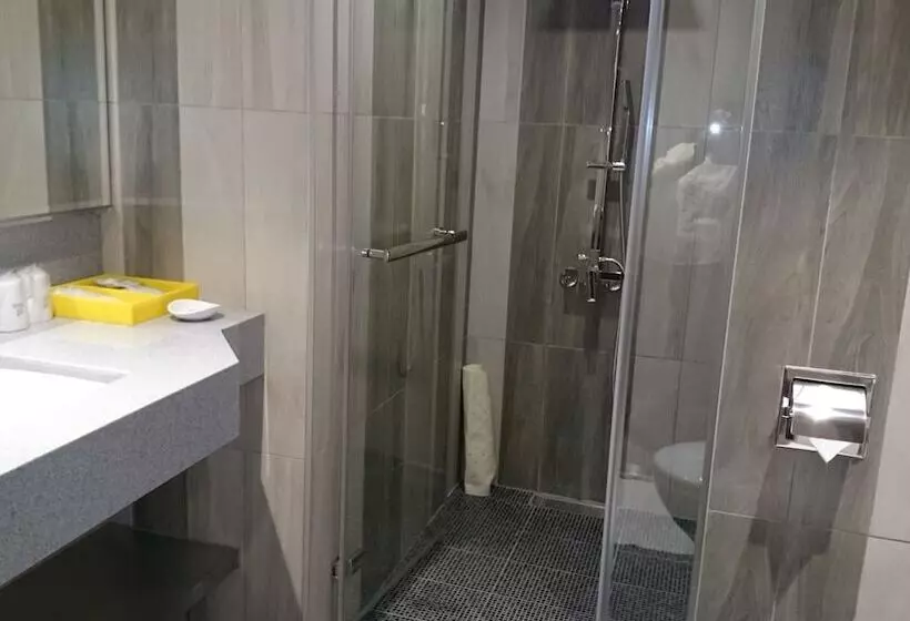 Fotos del hotel The Cloud:  24