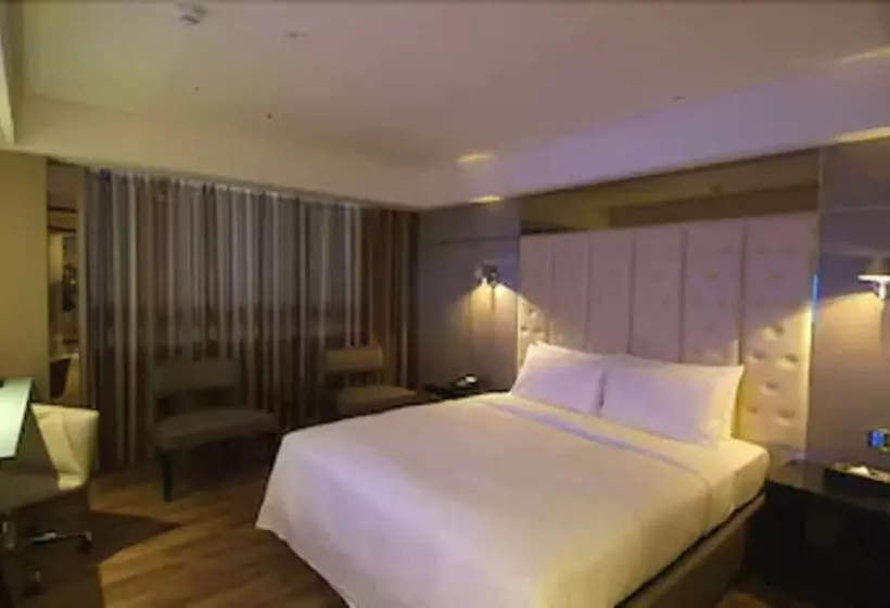 Fotos del hotel The Cloud:  25