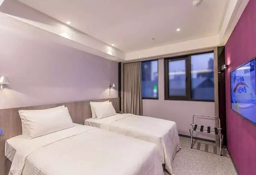 Fotos del hotel The Cloud:  13