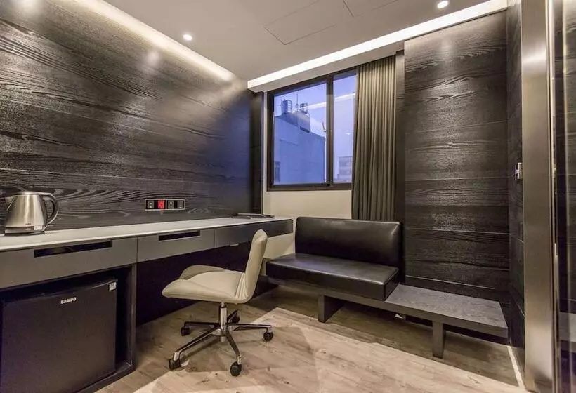 Fotos del hotel The Cloud:  6