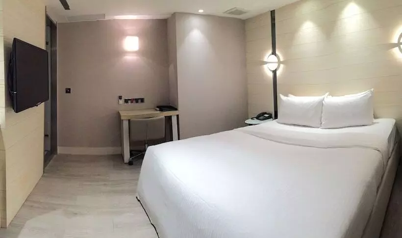 Fotos del hotel The Cloud:  2