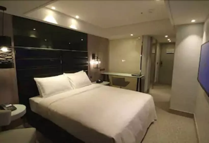 Fotos del hotel The Cloud:  21