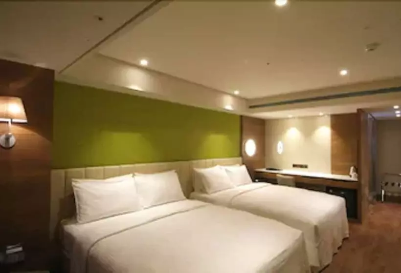 Fotos del hotel The Cloud:  19