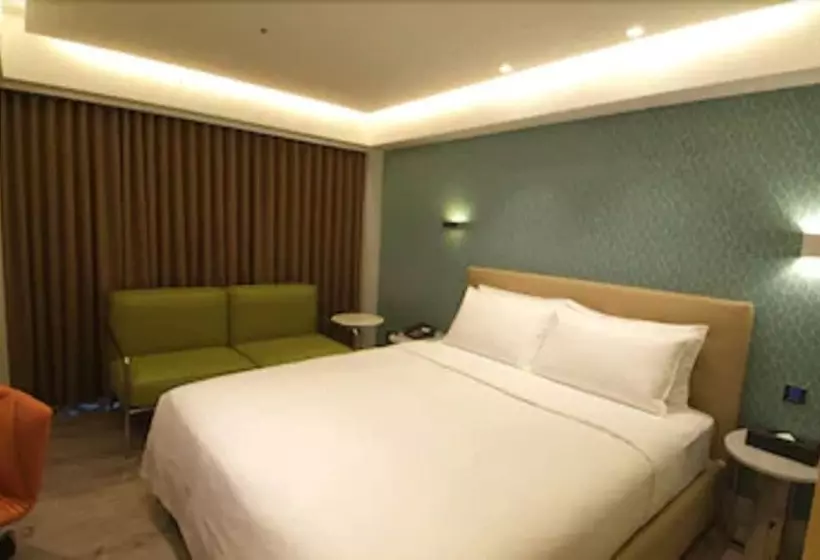 Fotos del hotel The Cloud:  17