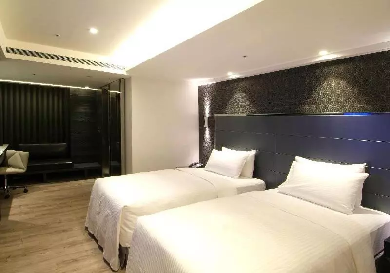 Fotos del hotel The Cloud:  15