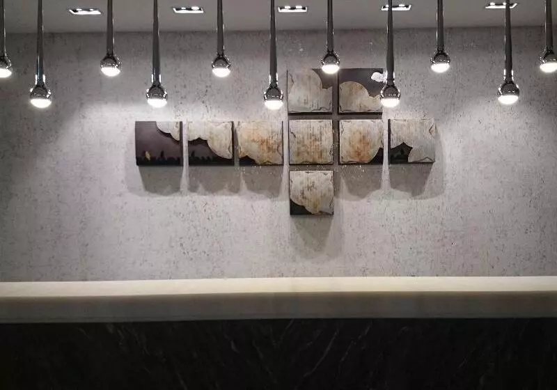 Fotos del hotel The Cloud:  8