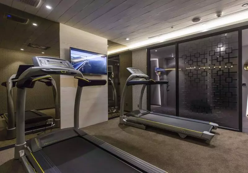 Fotos del hotel The Cloud:  5