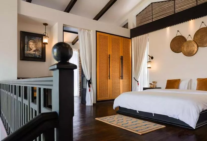 Fotos del hotel The Pavilions Himalayas The Farm:  8