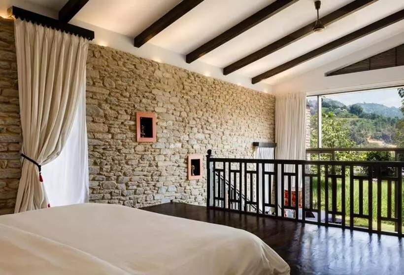 Fotos del hotel The Pavilions Himalayas The Farm:  22