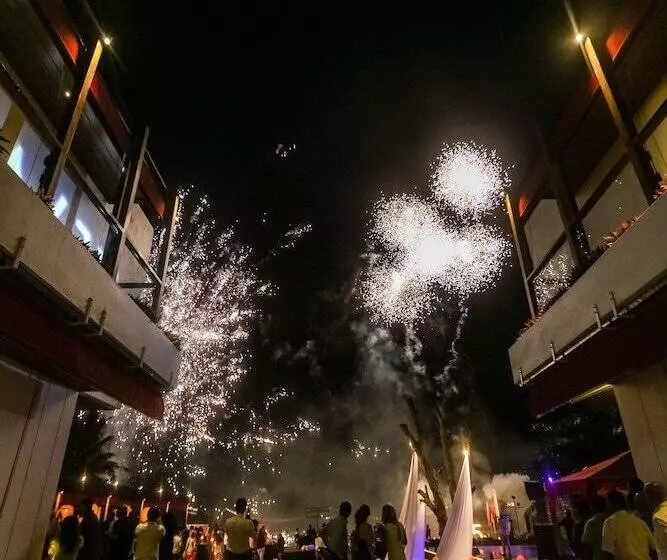 Fotos del hotel W15:  6