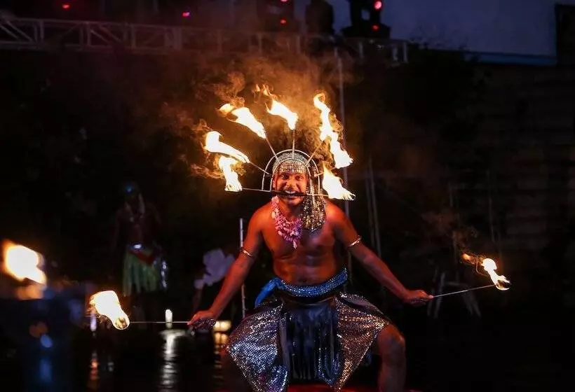 Fotos del hotel W15:  5