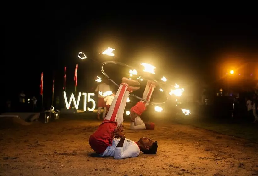 Fotos del hotel W15:  14