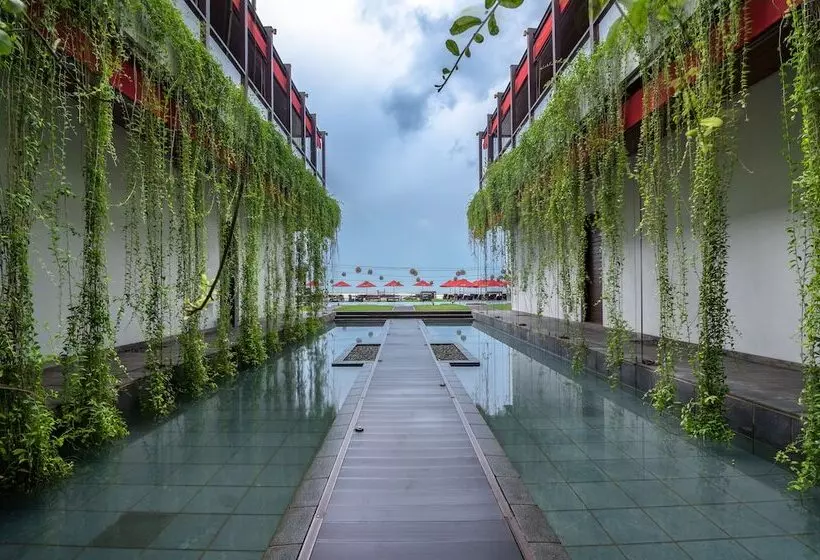 Fotos del hotel W15:  7