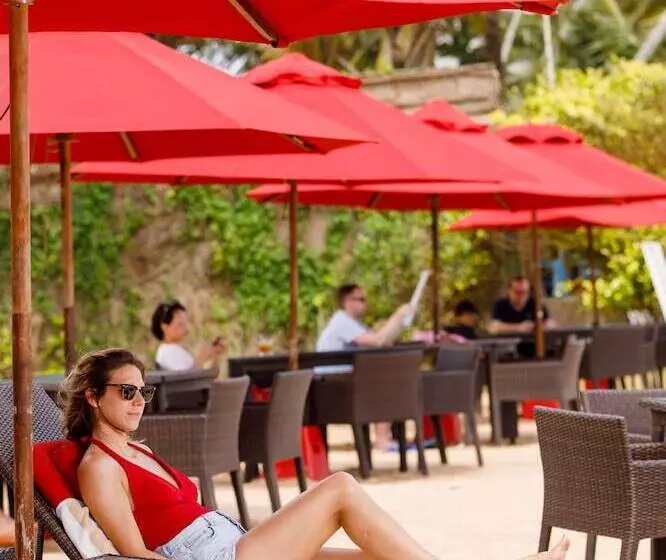 Fotos del hotel W15:  9