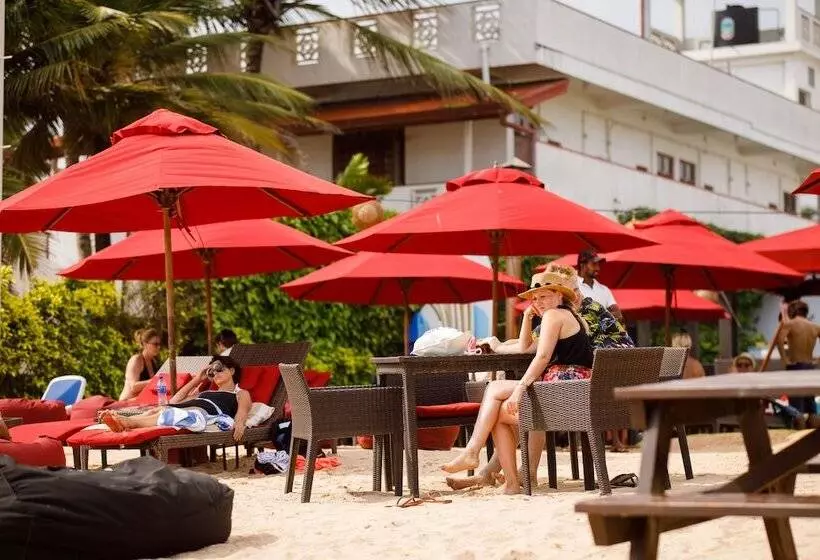 Fotos del hotel W15:  4