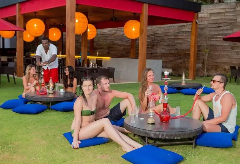 Fotos del hotel W15:  3