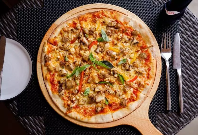 Fotos del hotel W15:  2