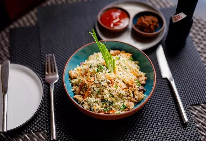 Fotos del hotel W15:  8