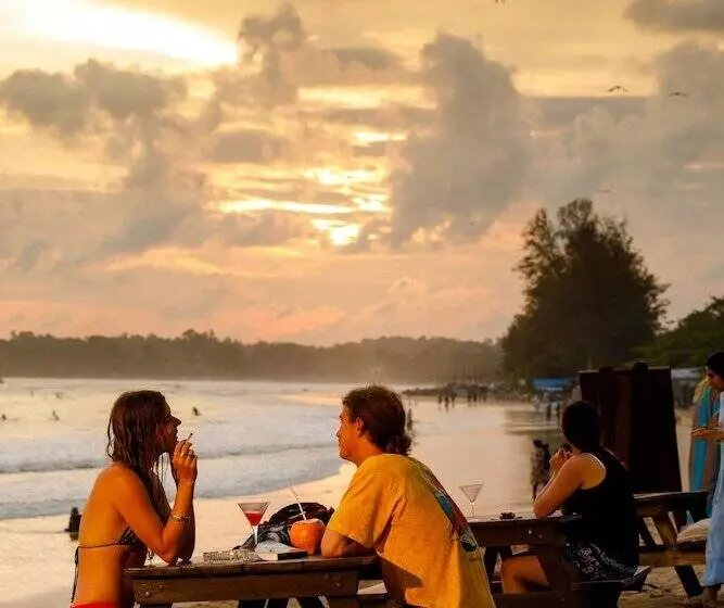 Fotos del hotel W15:  12