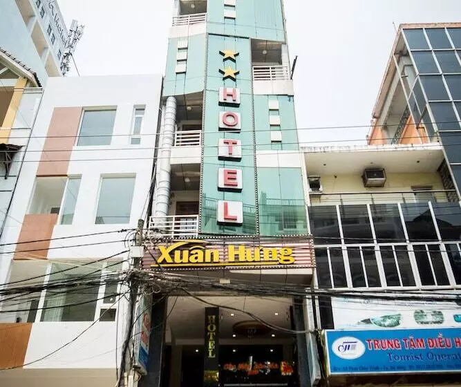 Fotos del hotel Xuan Hung:  11