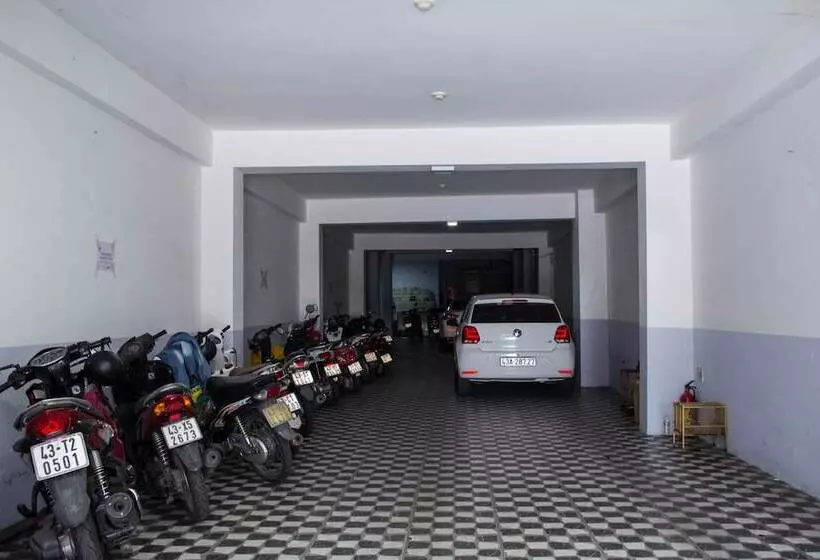 Fotos del hotel Xuan Hung:  9