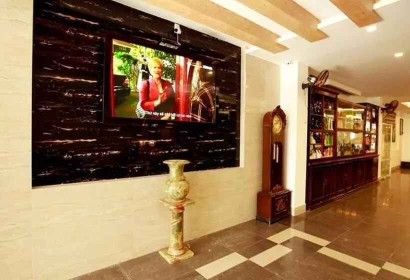 Fotos del hotel Xuan Hung:  3