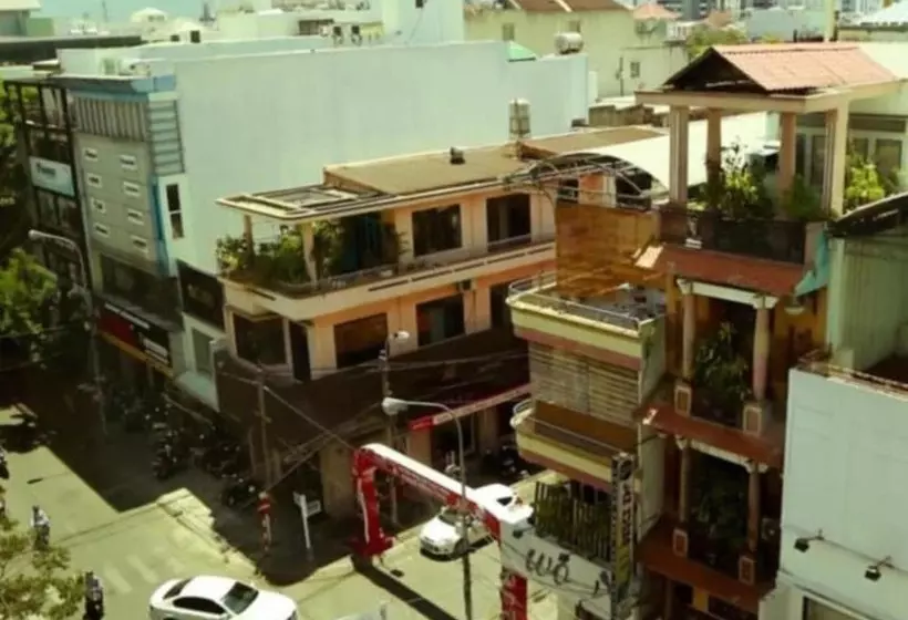 Fotos del hotel Xuan Hung:  10