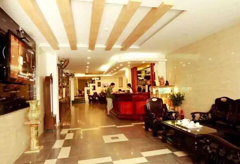 Fotos del hotel Xuan Hung:  4