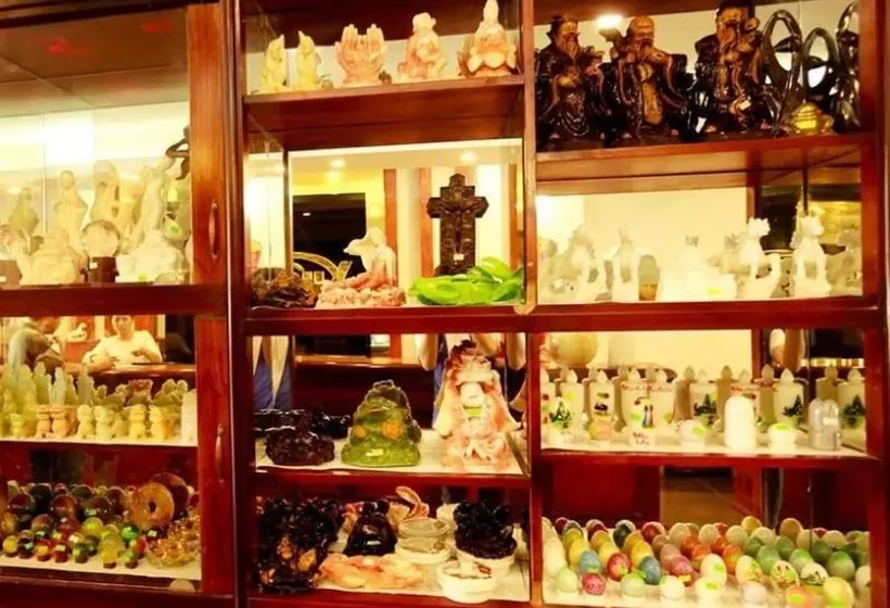 Fotos del hotel Xuan Hung:  14