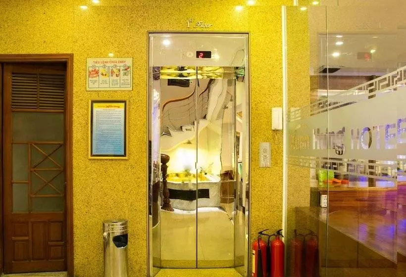 Fotos del hotel Xuan Hung:  7