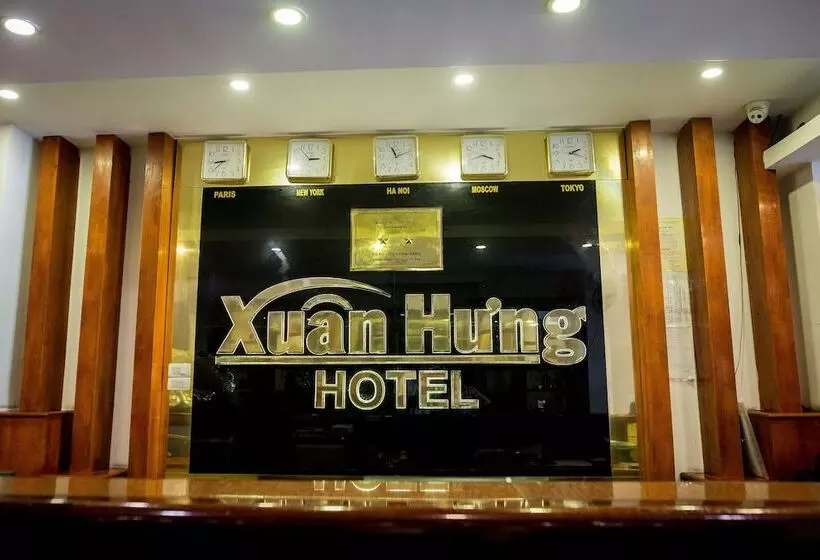 Fotos del hotel Xuan Hung:  19