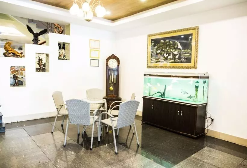 Fotos del hotel Xuan Hung:  5